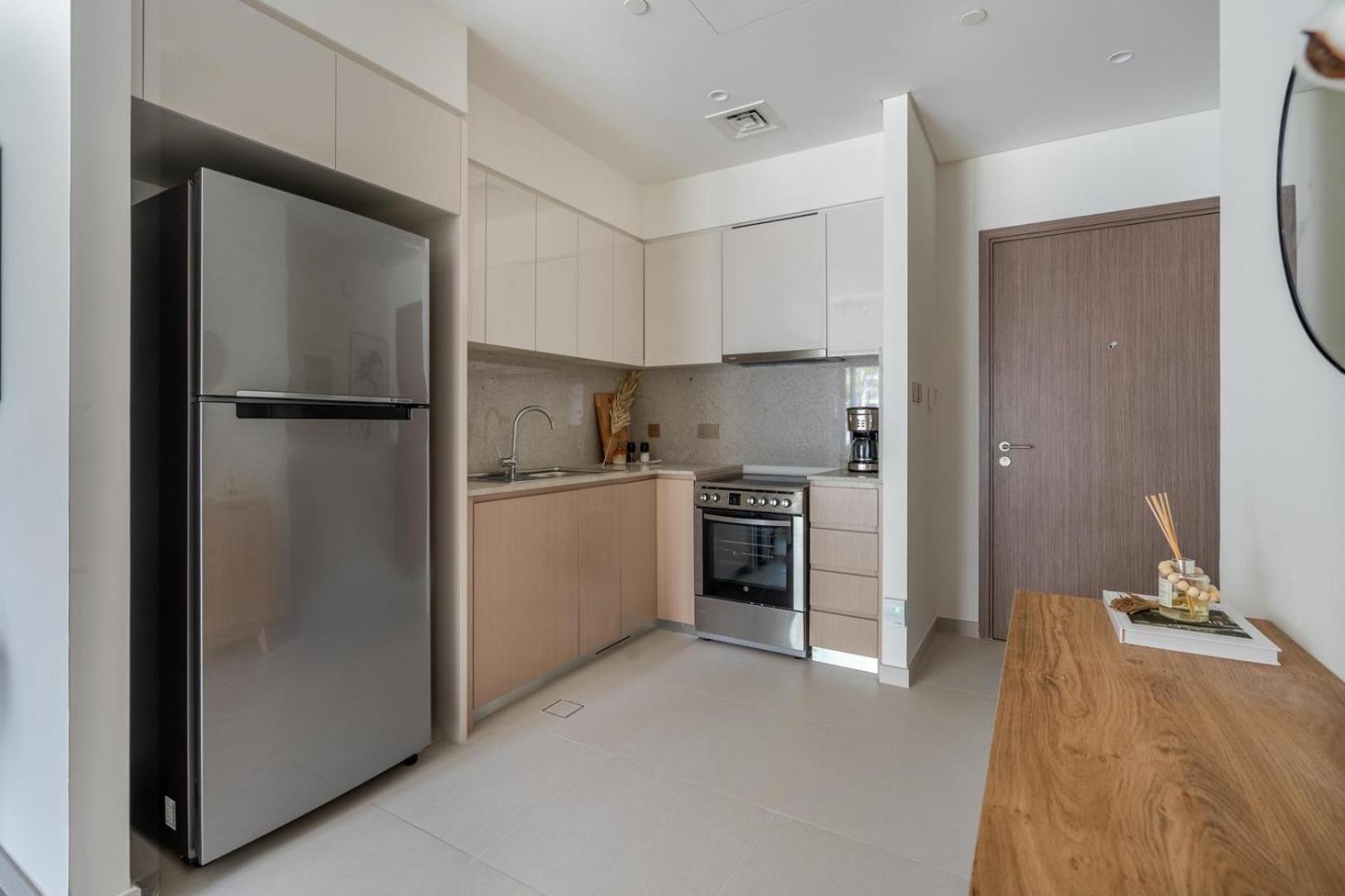 Guestready - Fine Extravagance Near Burj Khalifa Lejlighed Dubai Eksteriør billede