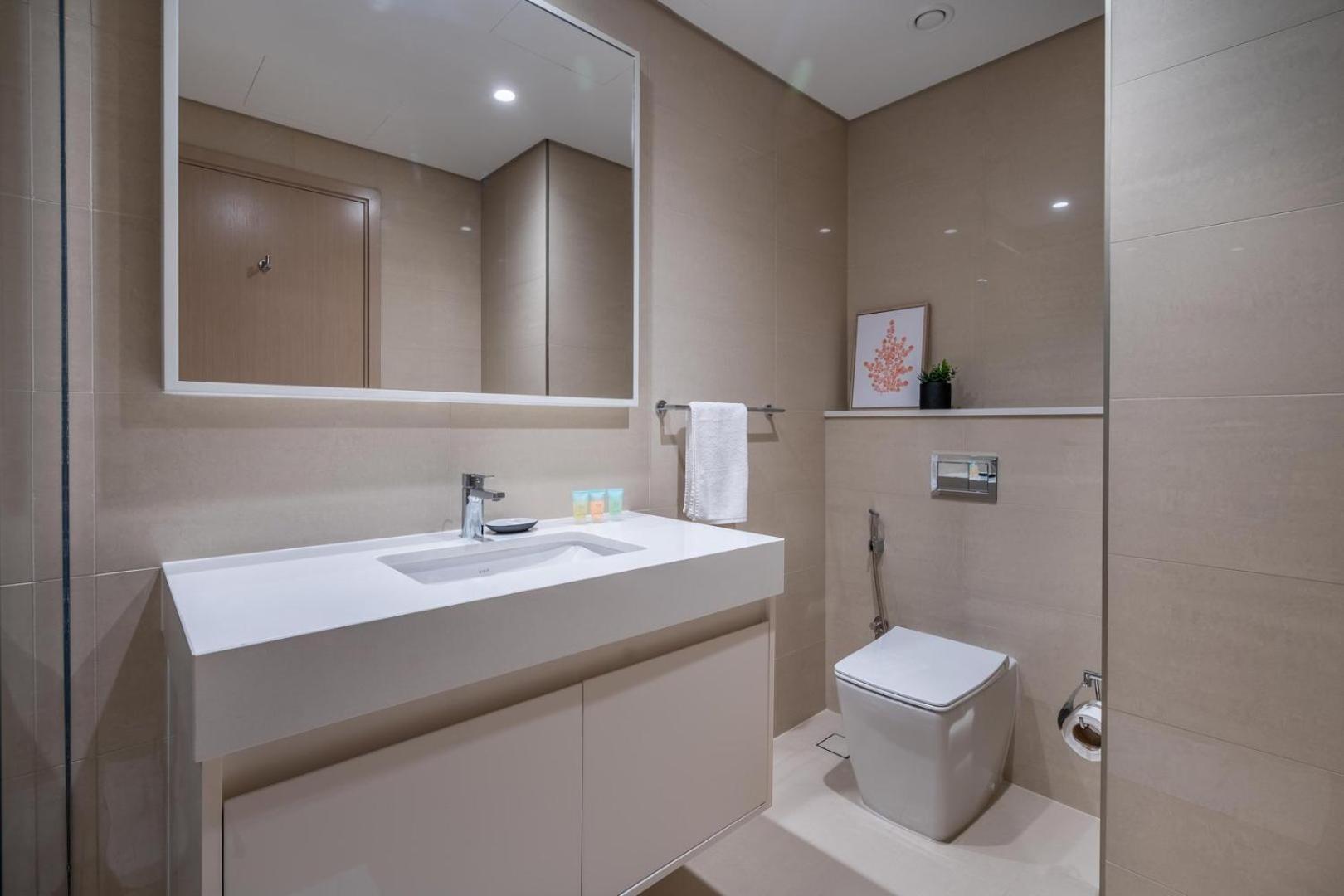 Guestready - Fine Extravagance Near Burj Khalifa Lejlighed Dubai Eksteriør billede
