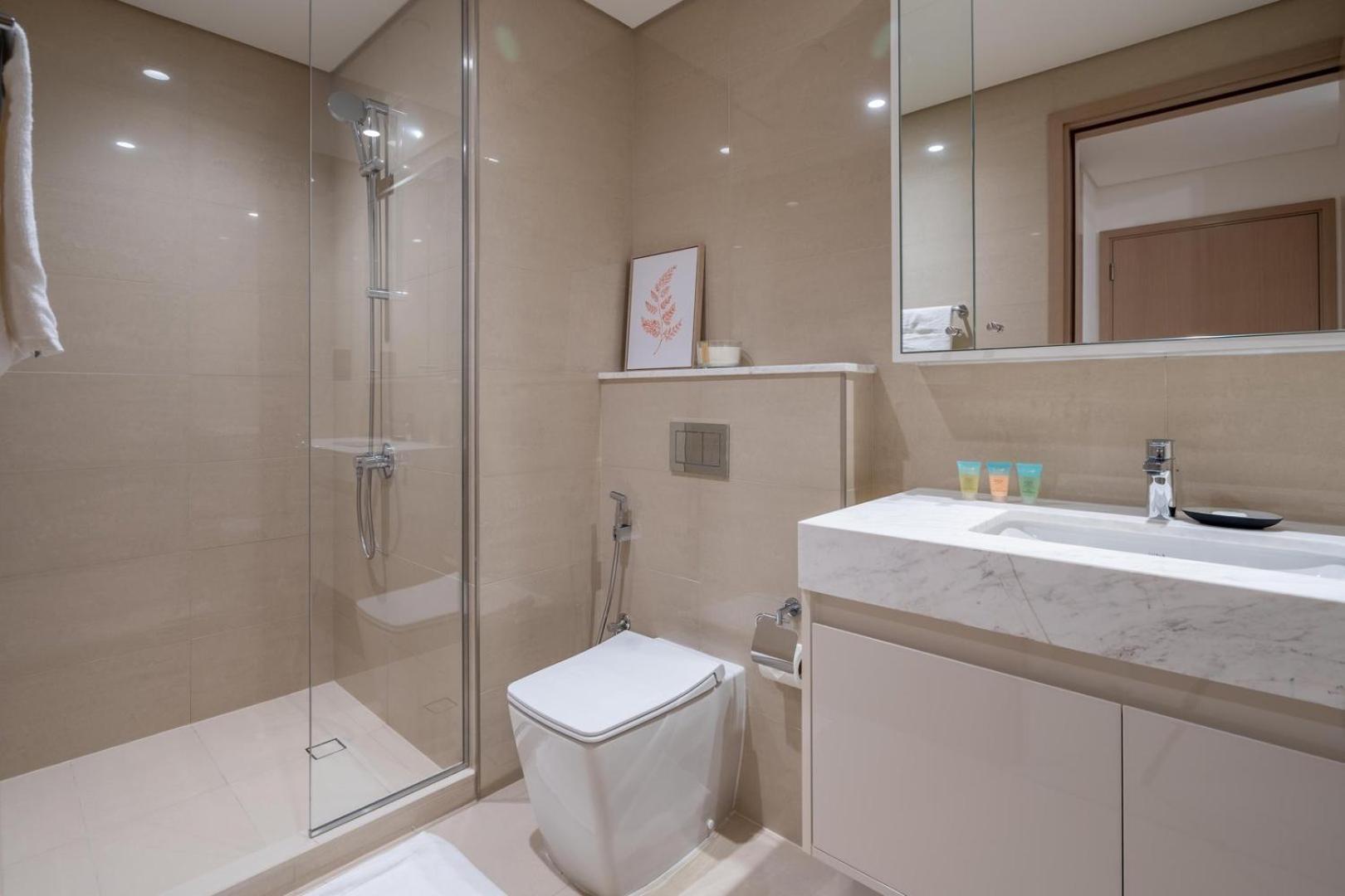 Guestready - Fine Extravagance Near Burj Khalifa Lejlighed Dubai Eksteriør billede